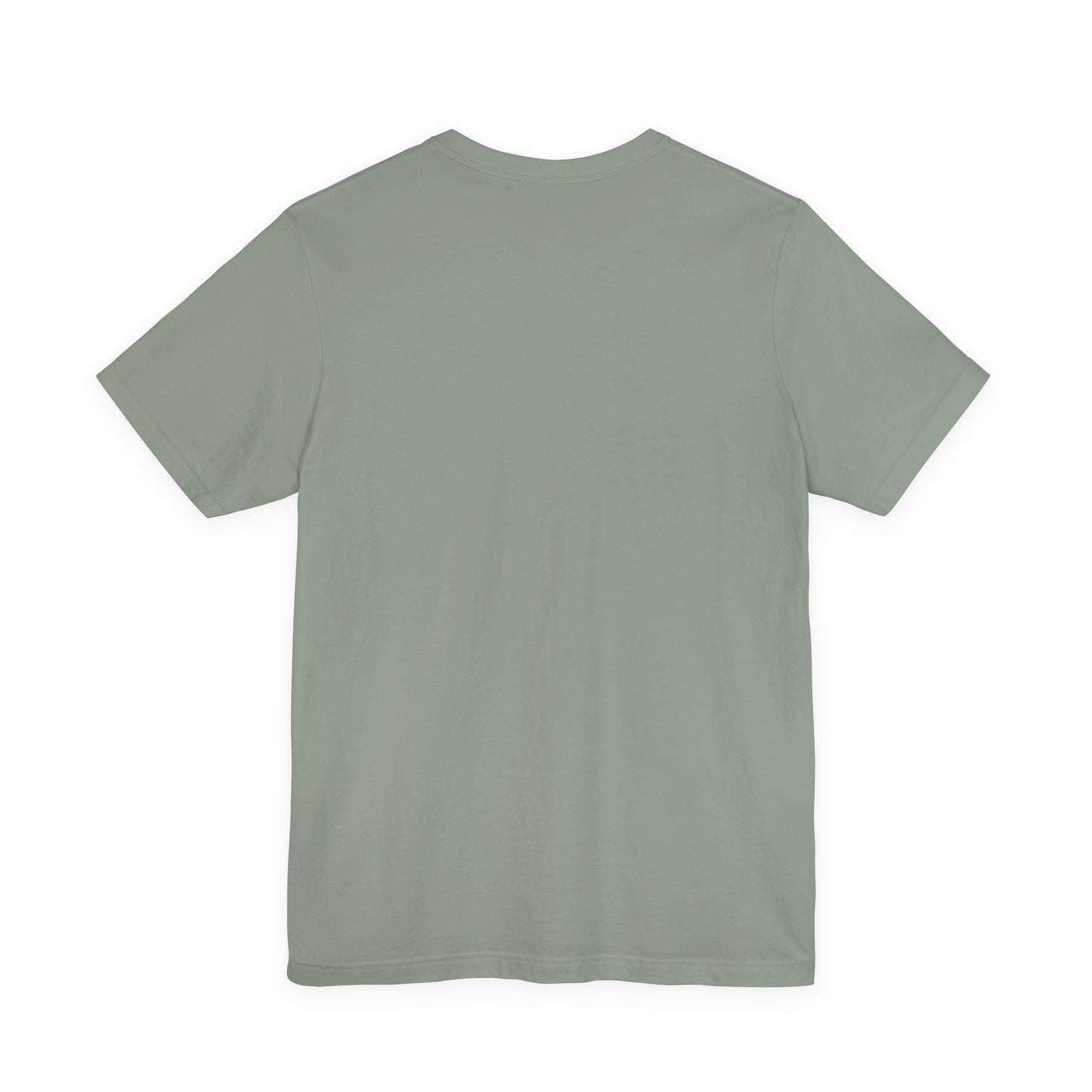 T-Shirt - Easy Peasy Lemon Squeezy Unisex Jersey Short Sleeve Tee