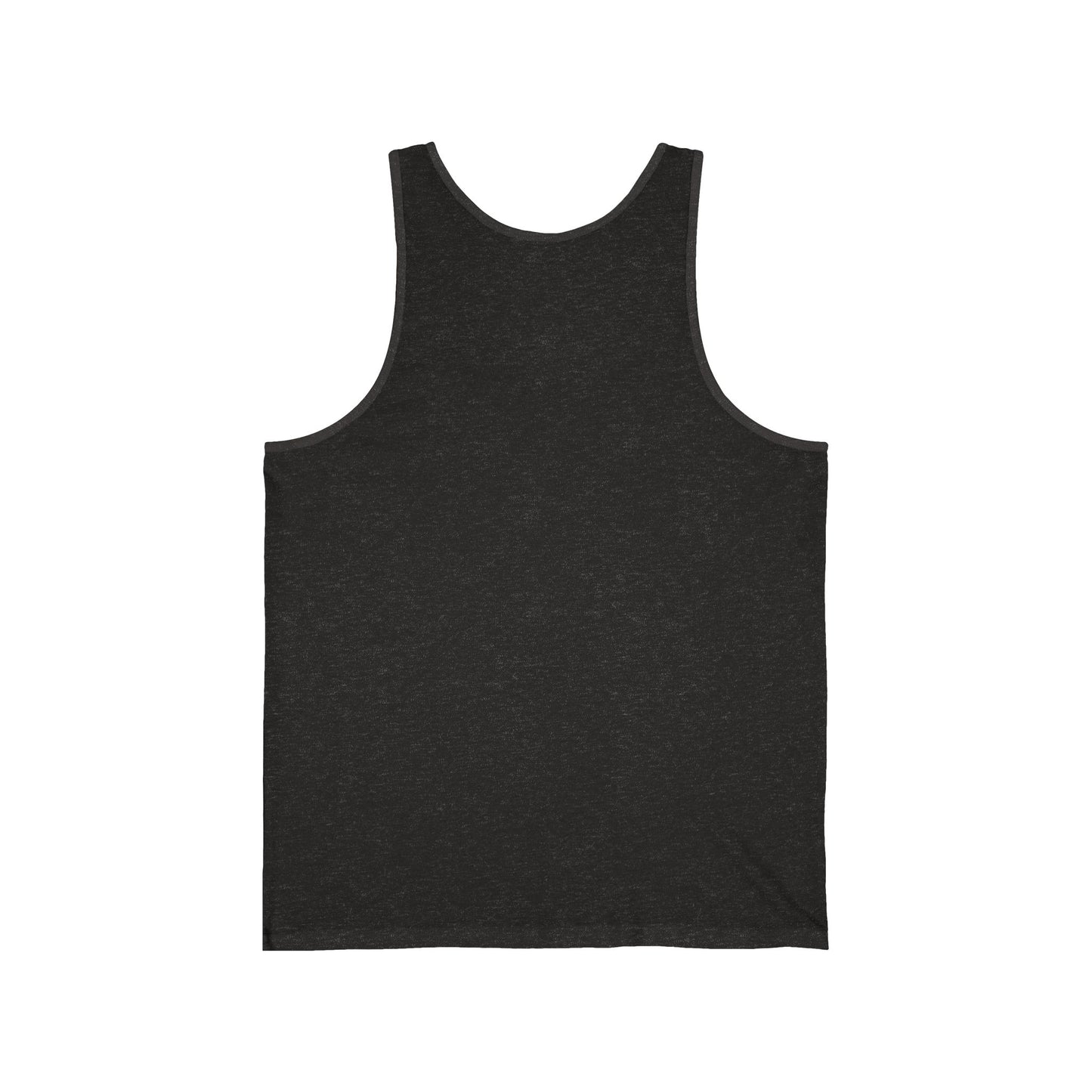 Summer Vibes Unisex Tank Top, Casual Wear, Beach Day, Gift for Him/Her, Summer Outfit, Festival Top, Lightweight Summer Apparel