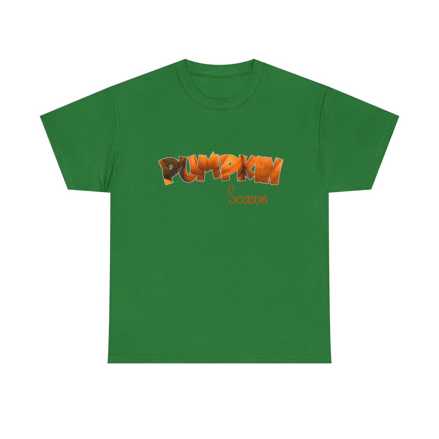 Autumn Vibes Pumpkin Season Unisex Tee, Casual Fall T-Shirt, Halloween Shirt, Thanksgiving Gift, Cozy Everyday Wear