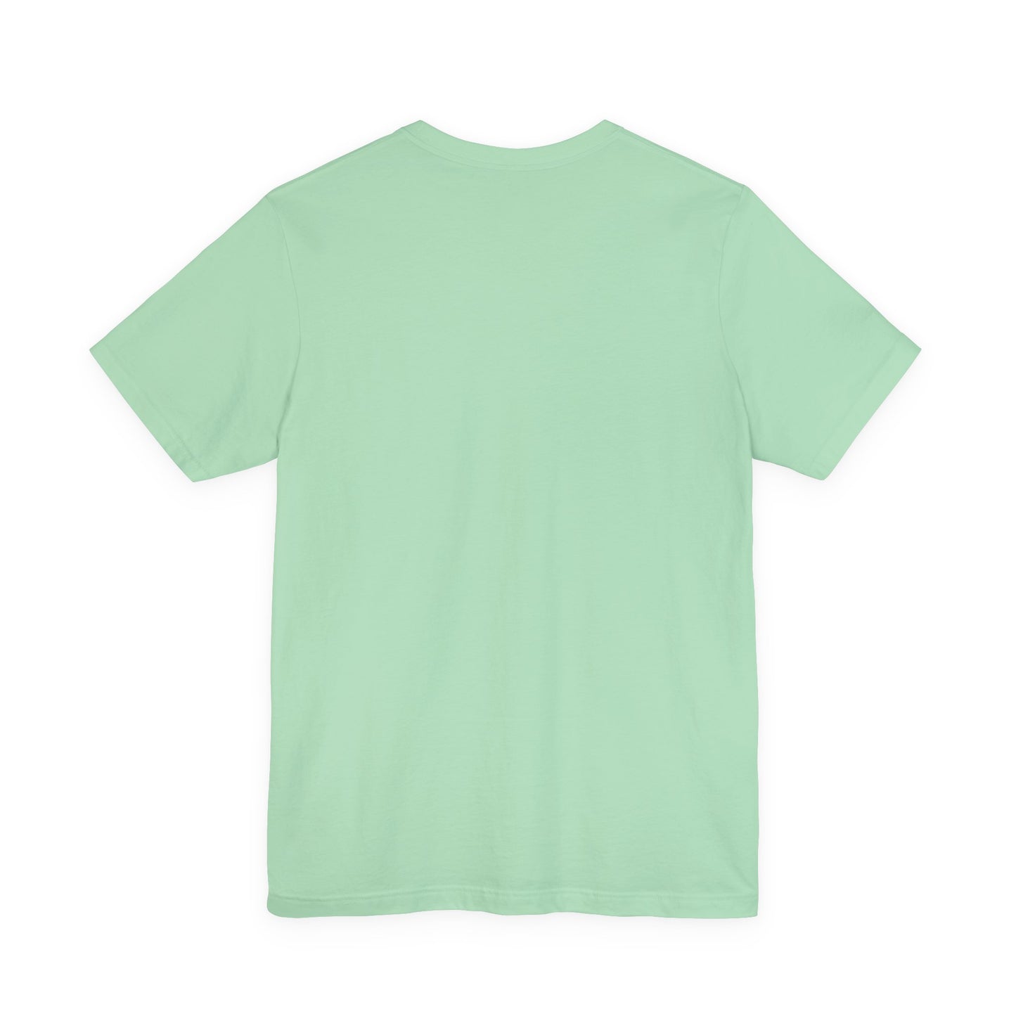 T-Shirt - Easy Peasy Lemon Squeezy Unisex Jersey Short Sleeve Tee