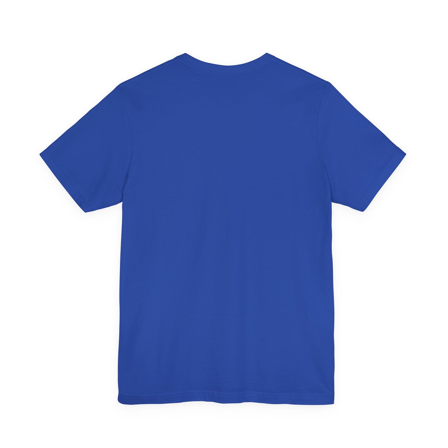 Christmas in July Unisex Tee - Mid-Year Report Still Naughty
