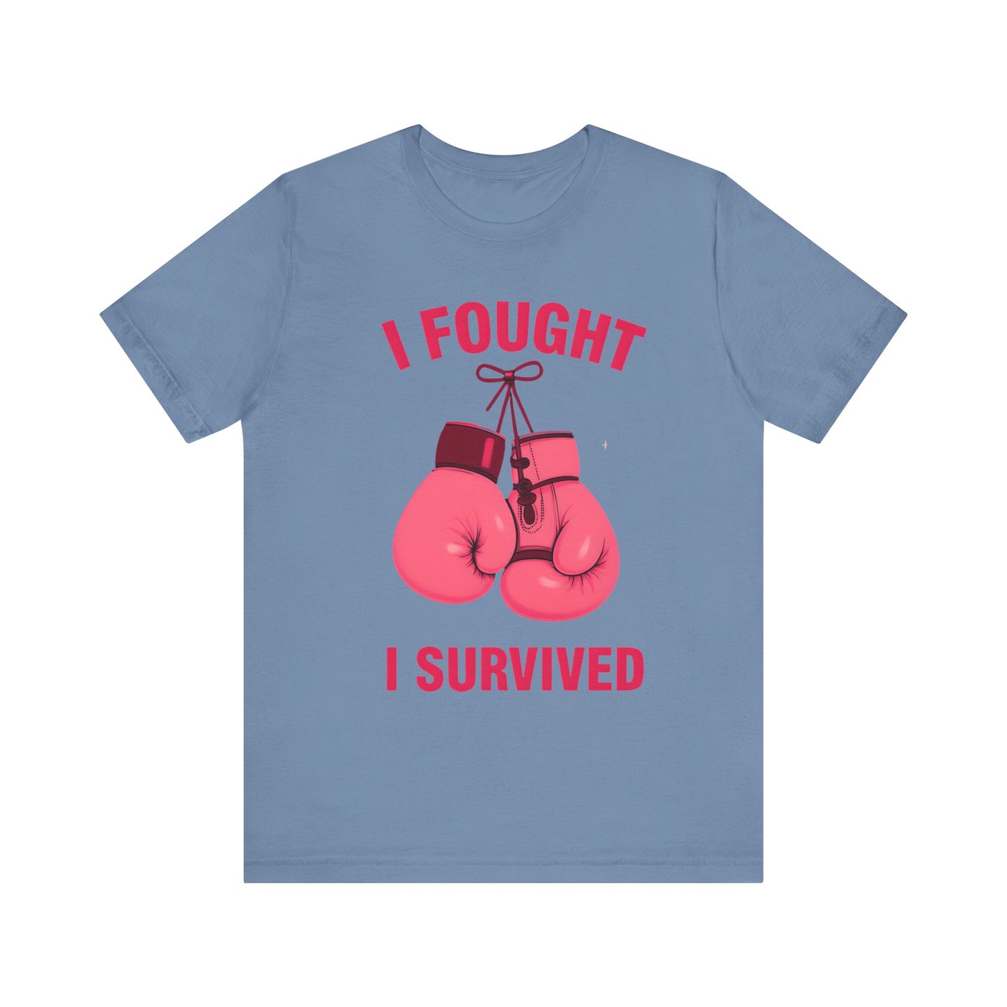 Survivor T-Shirt