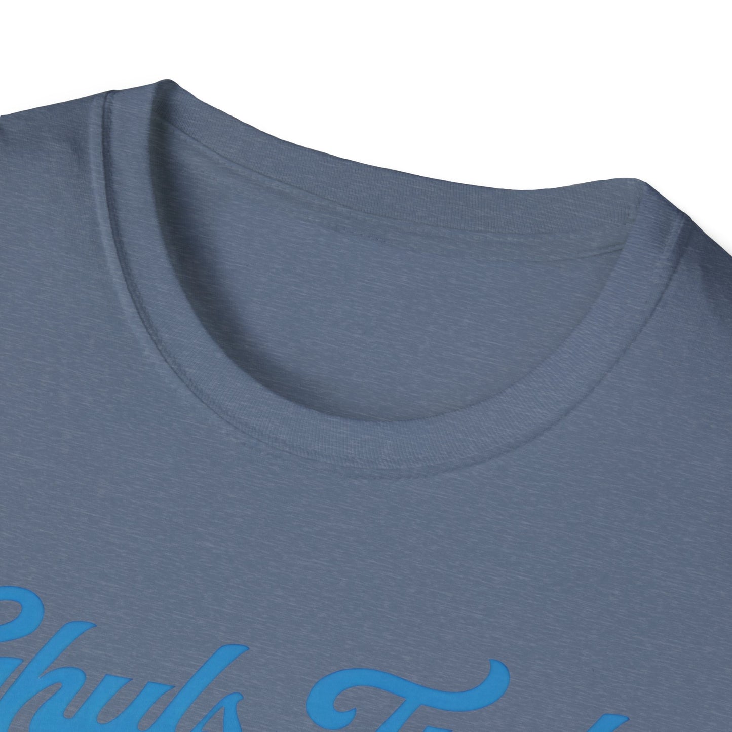 Ghuls Just Wanna have Fun Unisex T-Shirt, Summerween Halloween Shirt