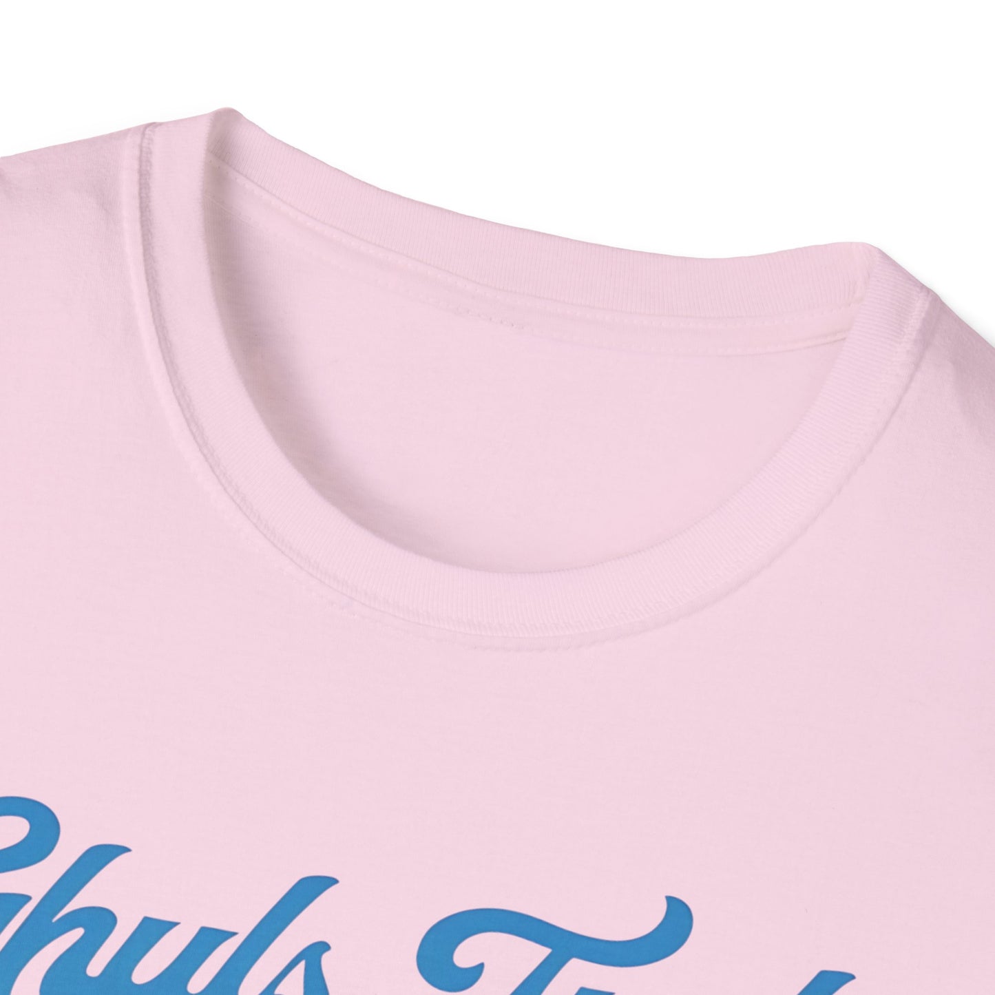 Ghuls Just Wanna have Fun Unisex T-Shirt, Summerween Halloween Shirt