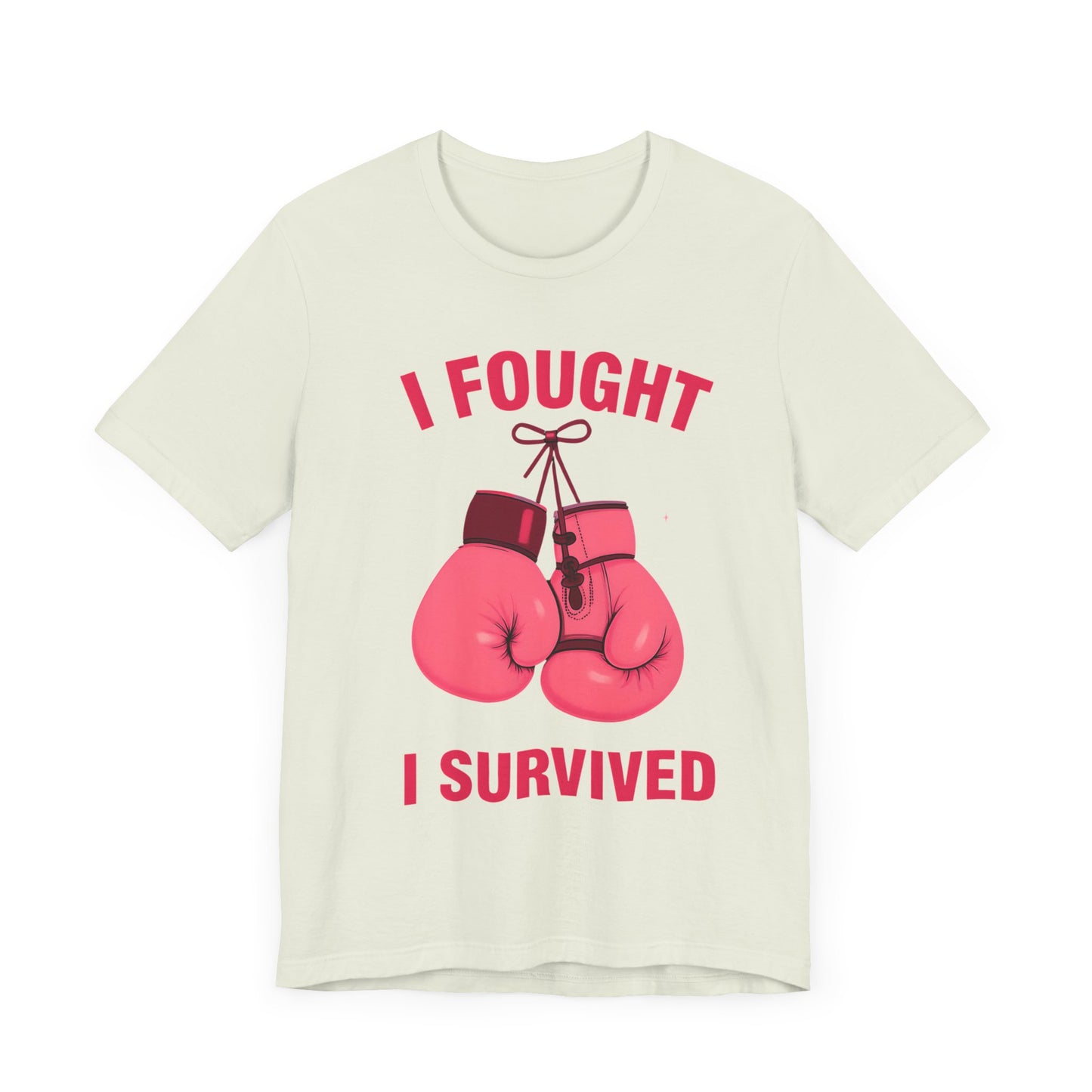 Survivor T-Shirt
