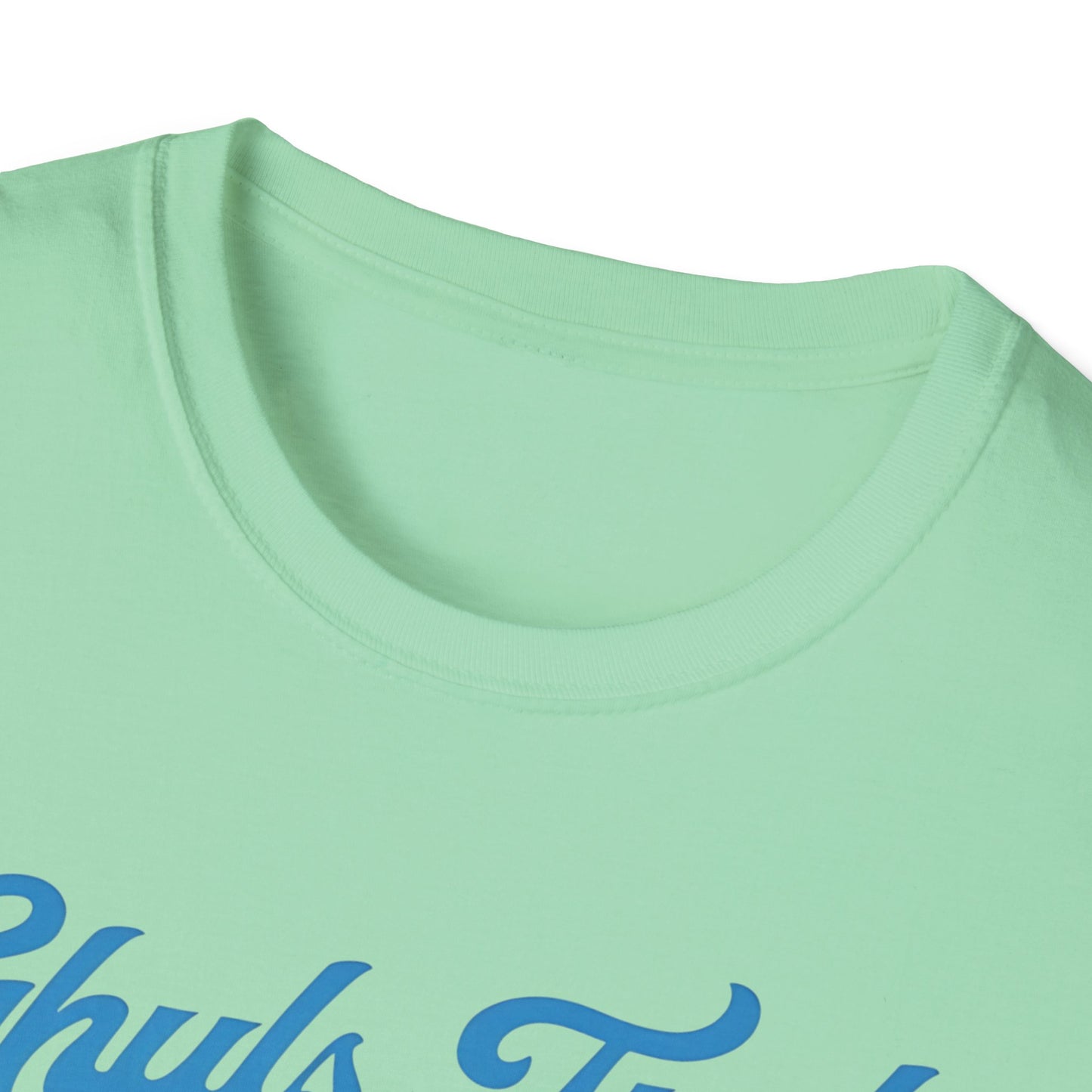 Ghuls Just Wanna have Fun Unisex T-Shirt, Summerween Halloween Shirt