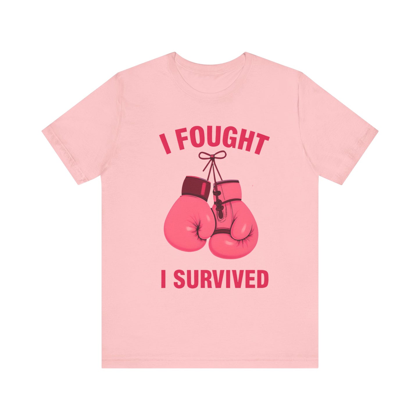 Survivor T-Shirt