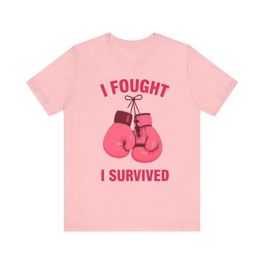 Survivor T-Shirt
