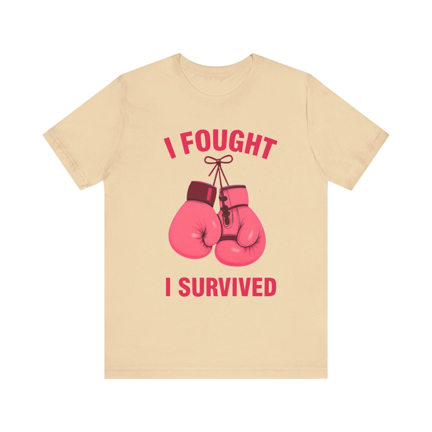 Survivor T-Shirt