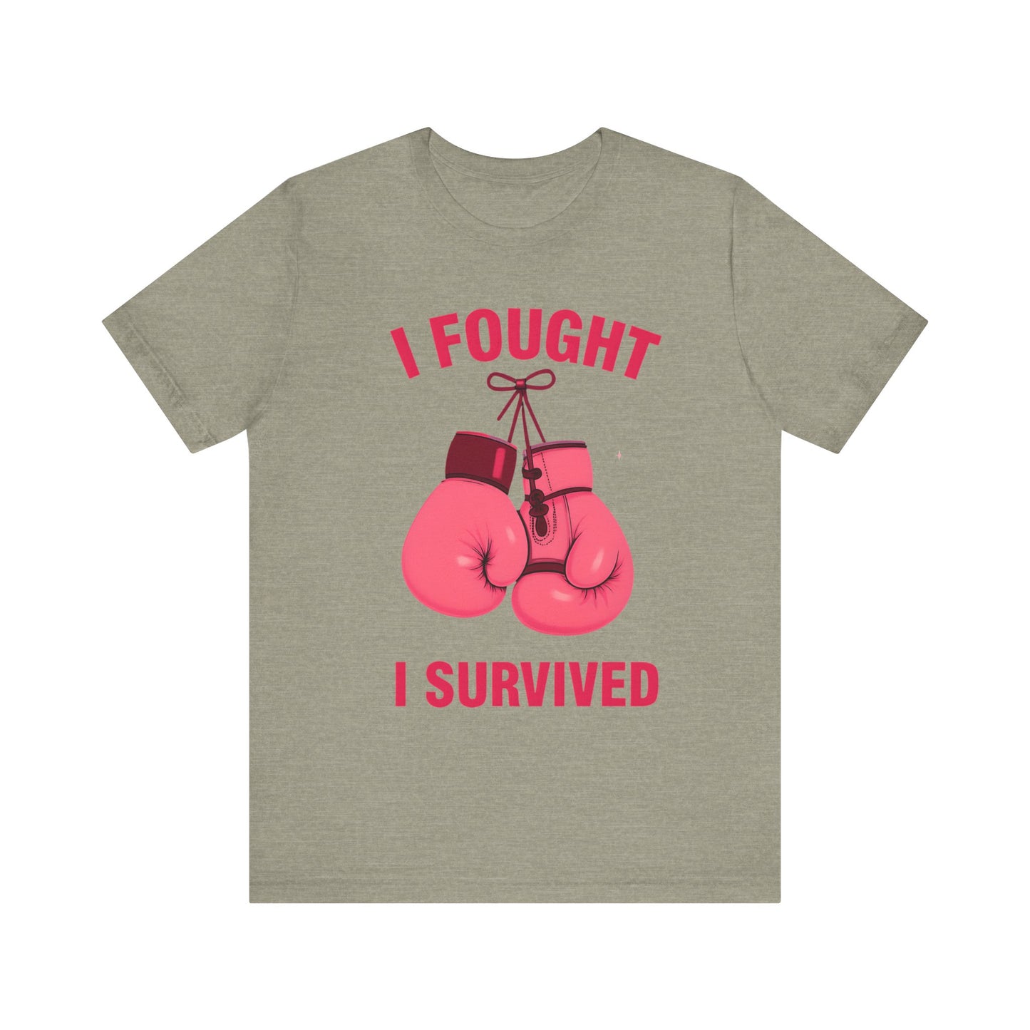 Survivor T-Shirt