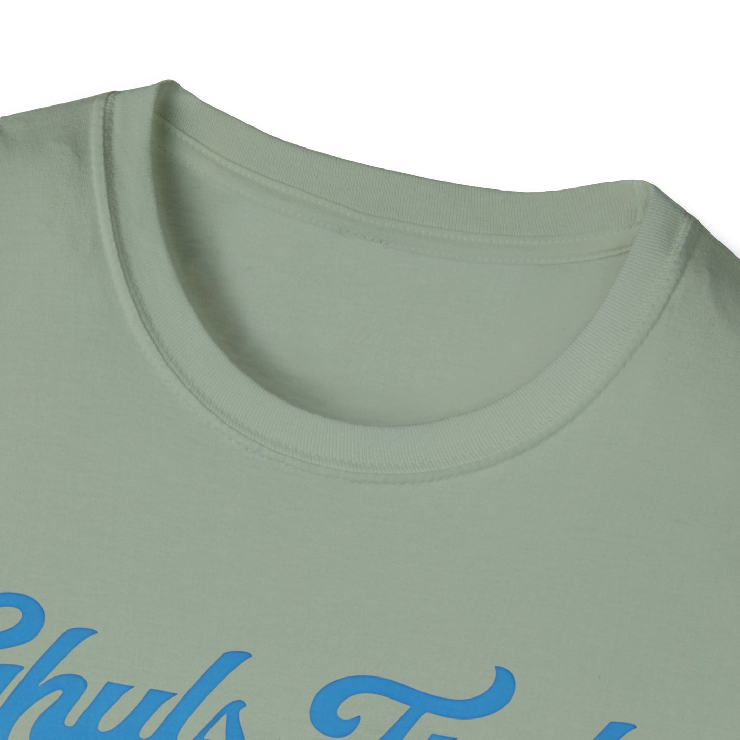 Ghuls Just Wanna have Fun Unisex T-Shirt, Summerween Halloween Shirt