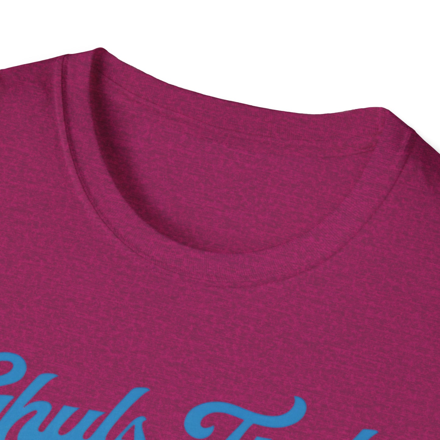 Ghuls Just Wanna have Fun Unisex T-Shirt, Summerween Halloween Shirt