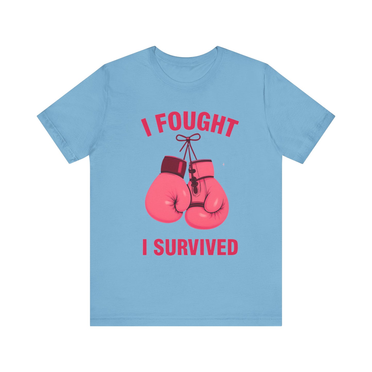Survivor T-Shirt