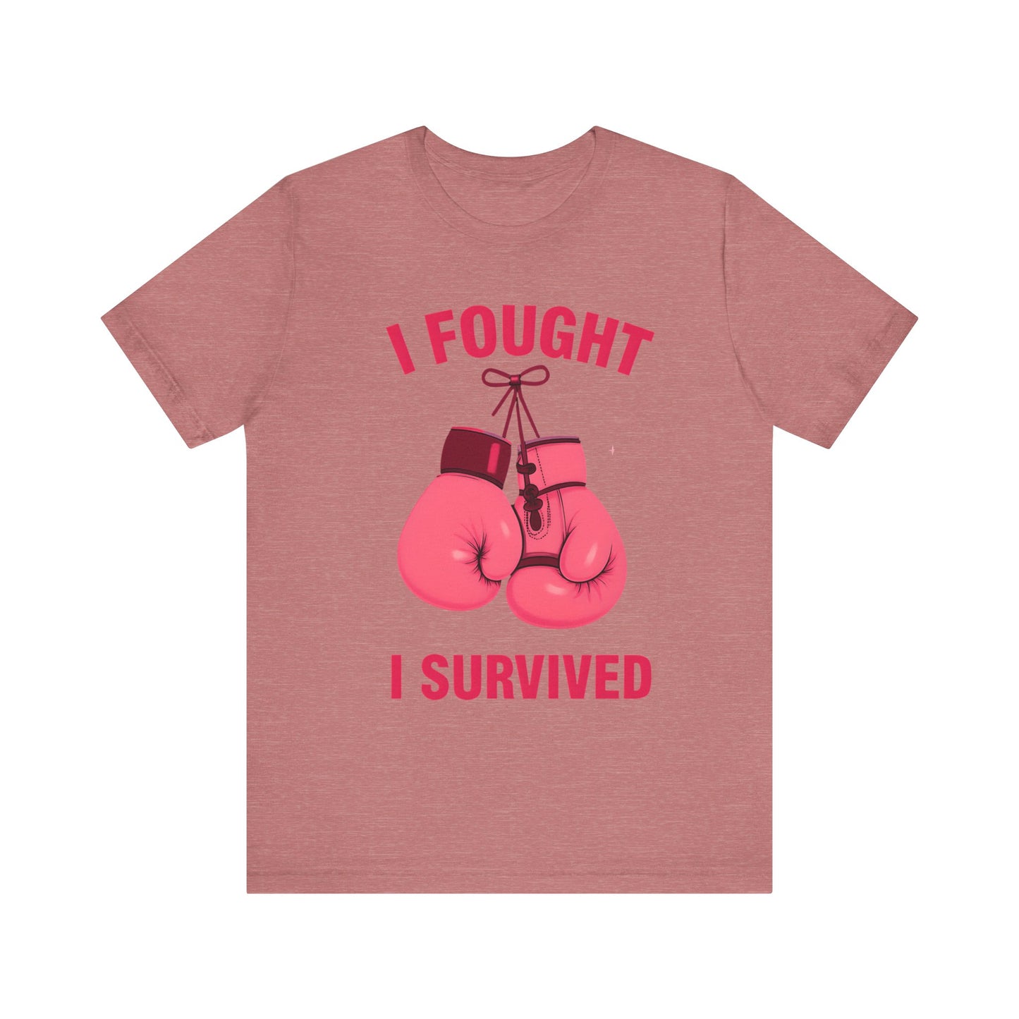 Survivor T-Shirt