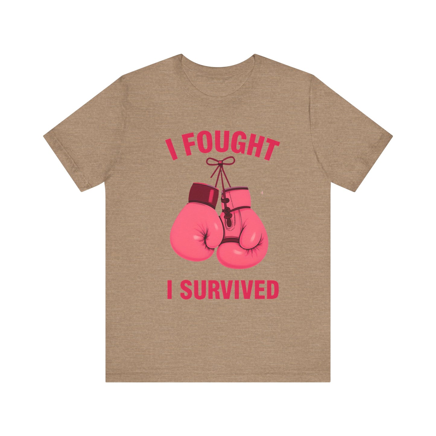 Survivor T-Shirt