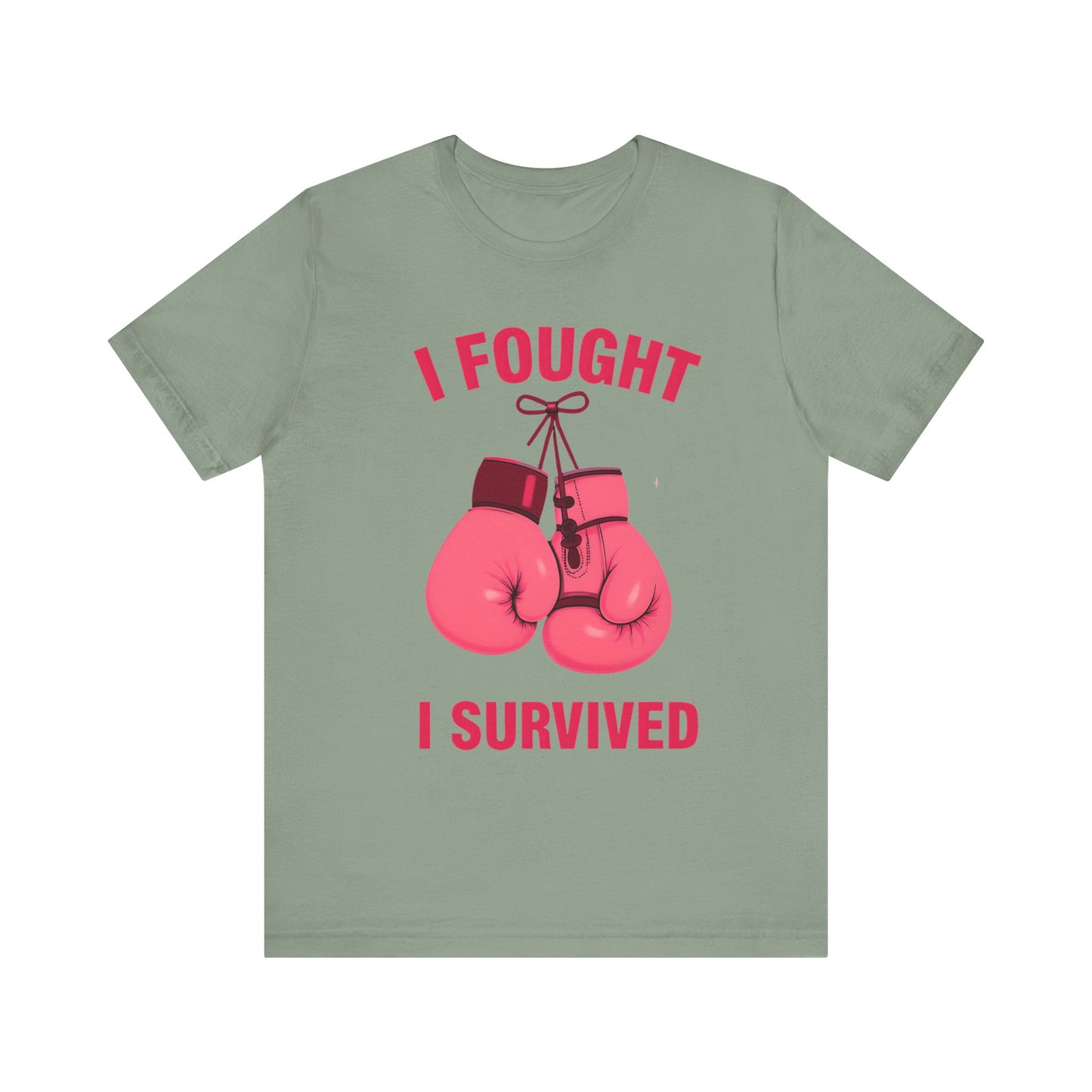 Survivor T-Shirt