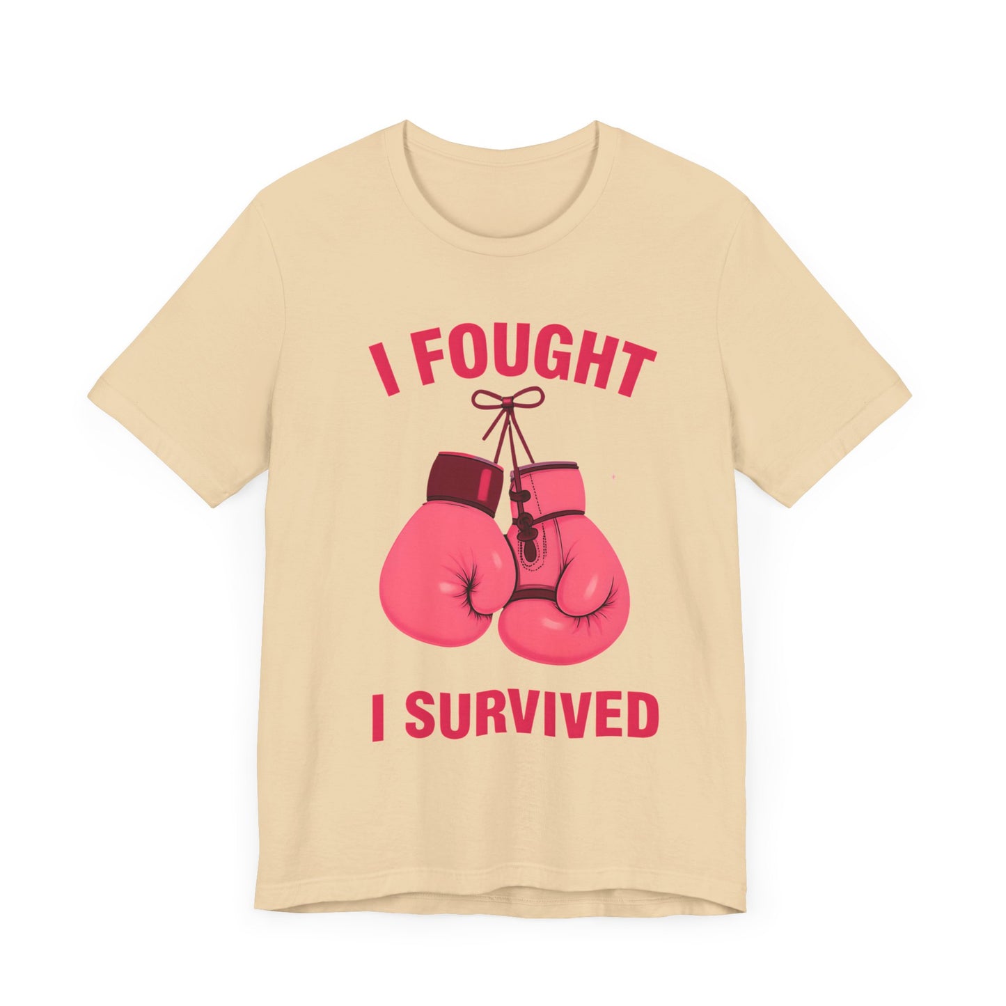 Survivor T-Shirt