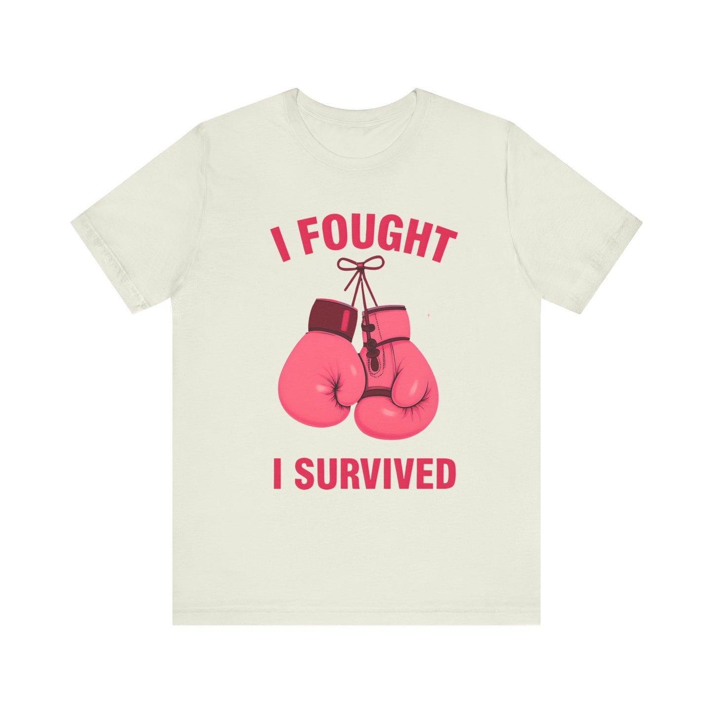 Survivor T-Shirt