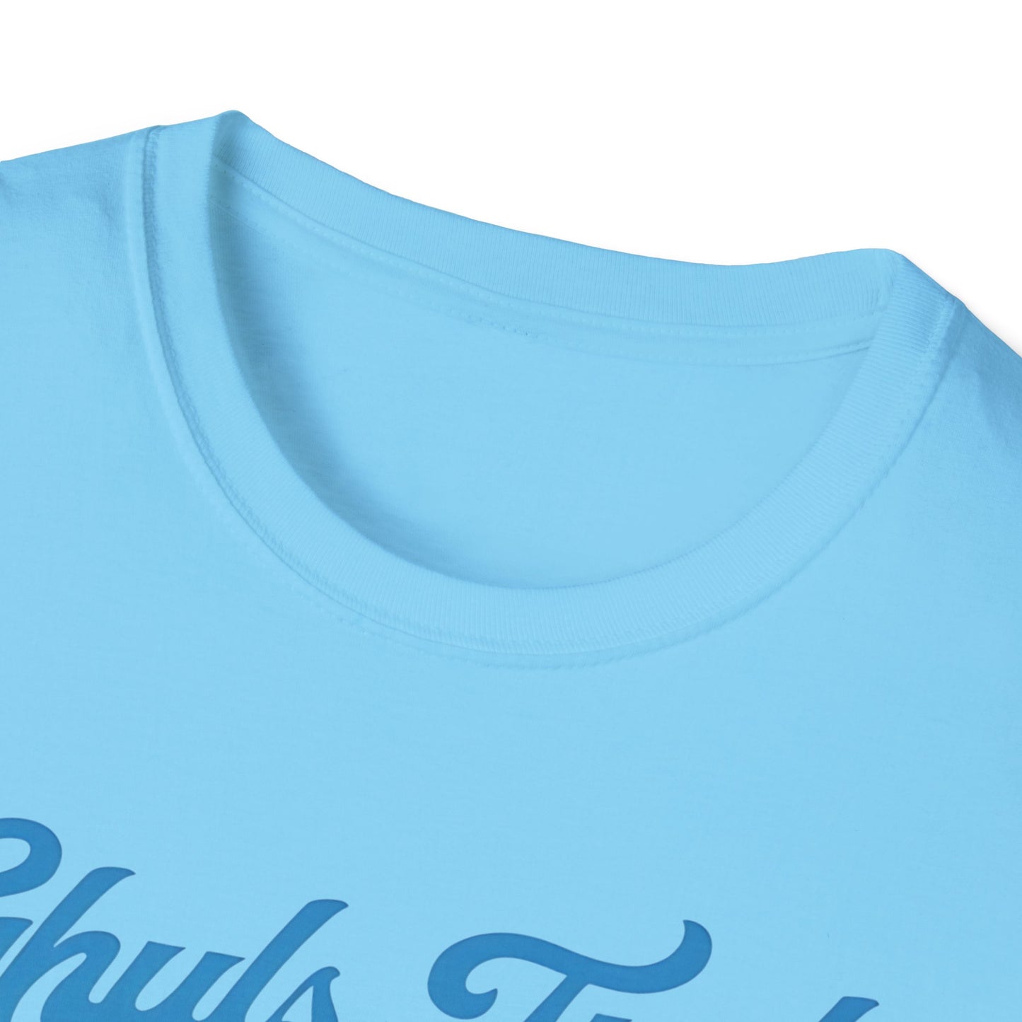 Ghuls Just Wanna have Fun Unisex T-Shirt, Summerween Halloween Shirt