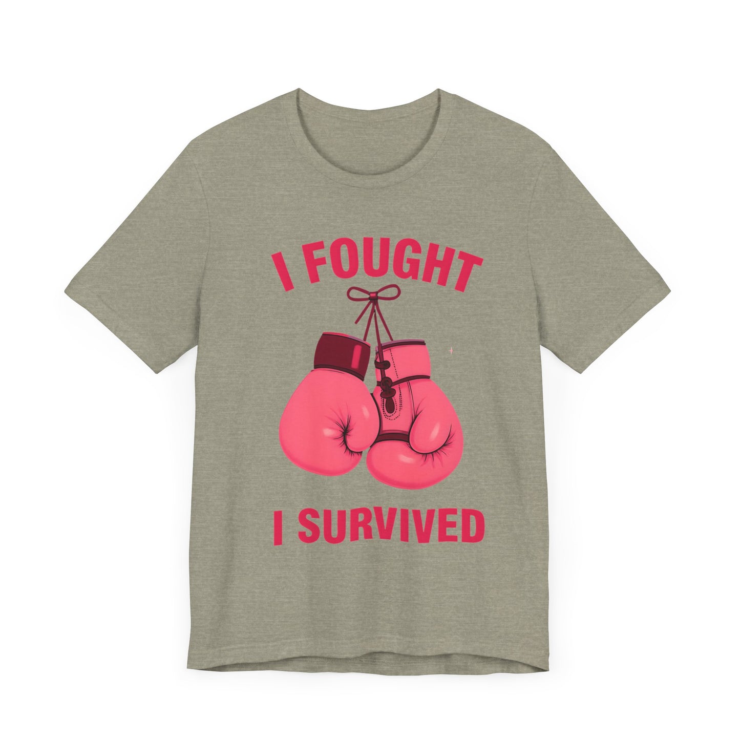 Survivor T-Shirt