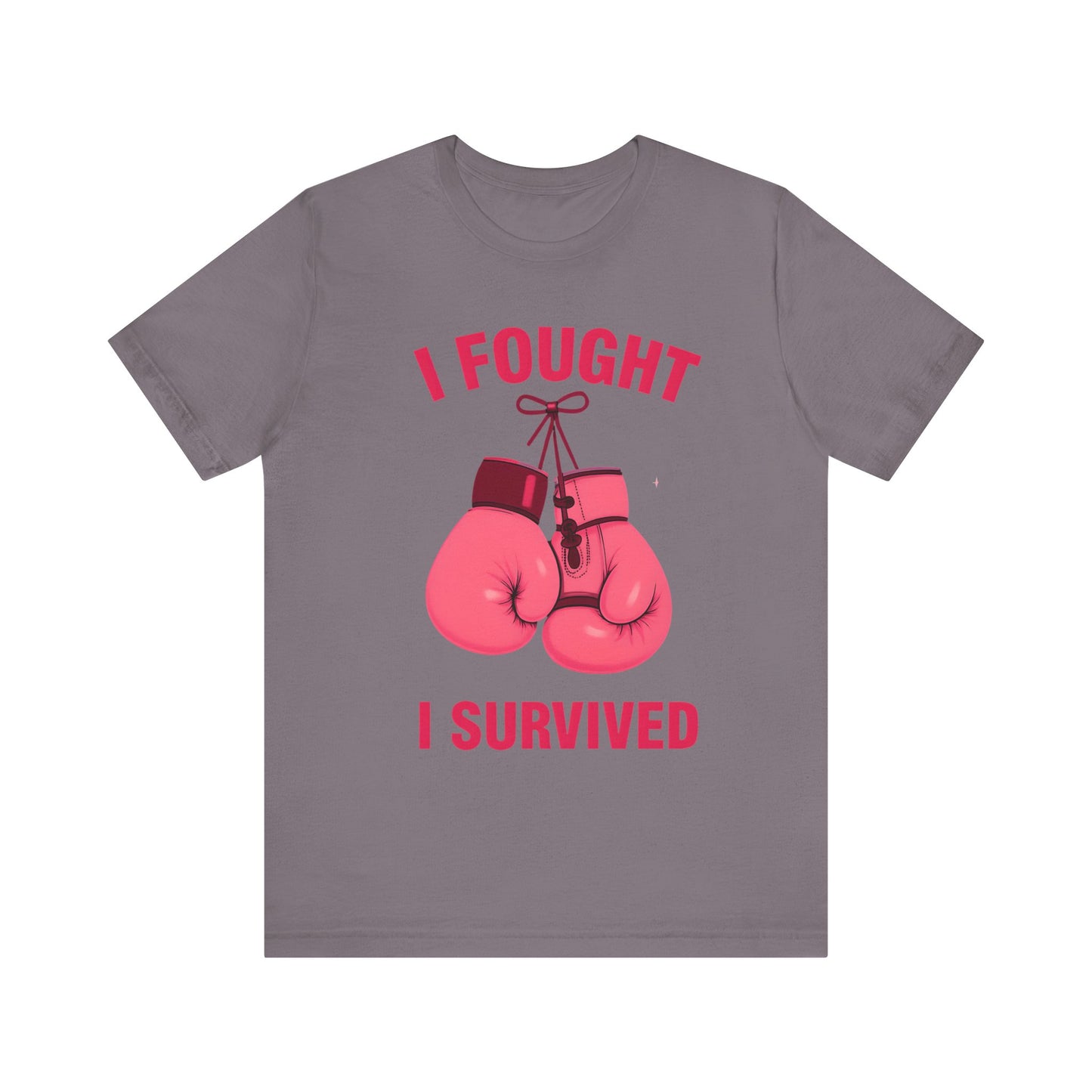 Survivor T-Shirt