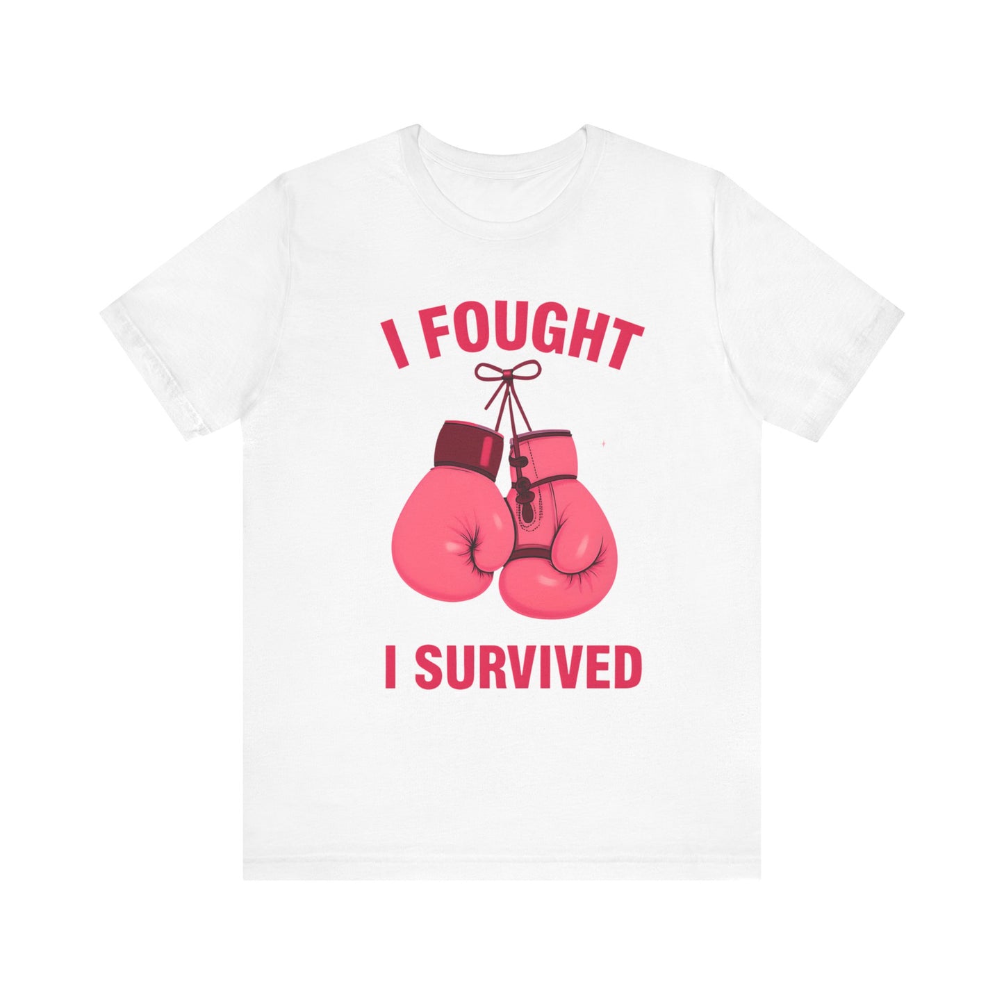 Survivor T-Shirt