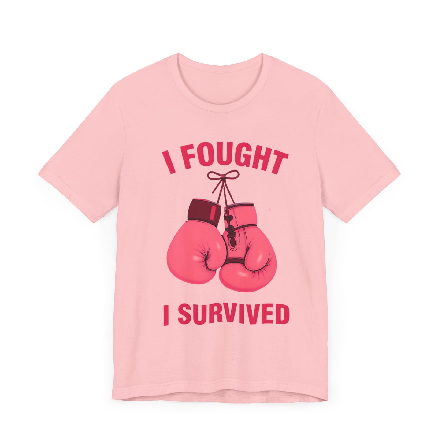 Survivor T-Shirt