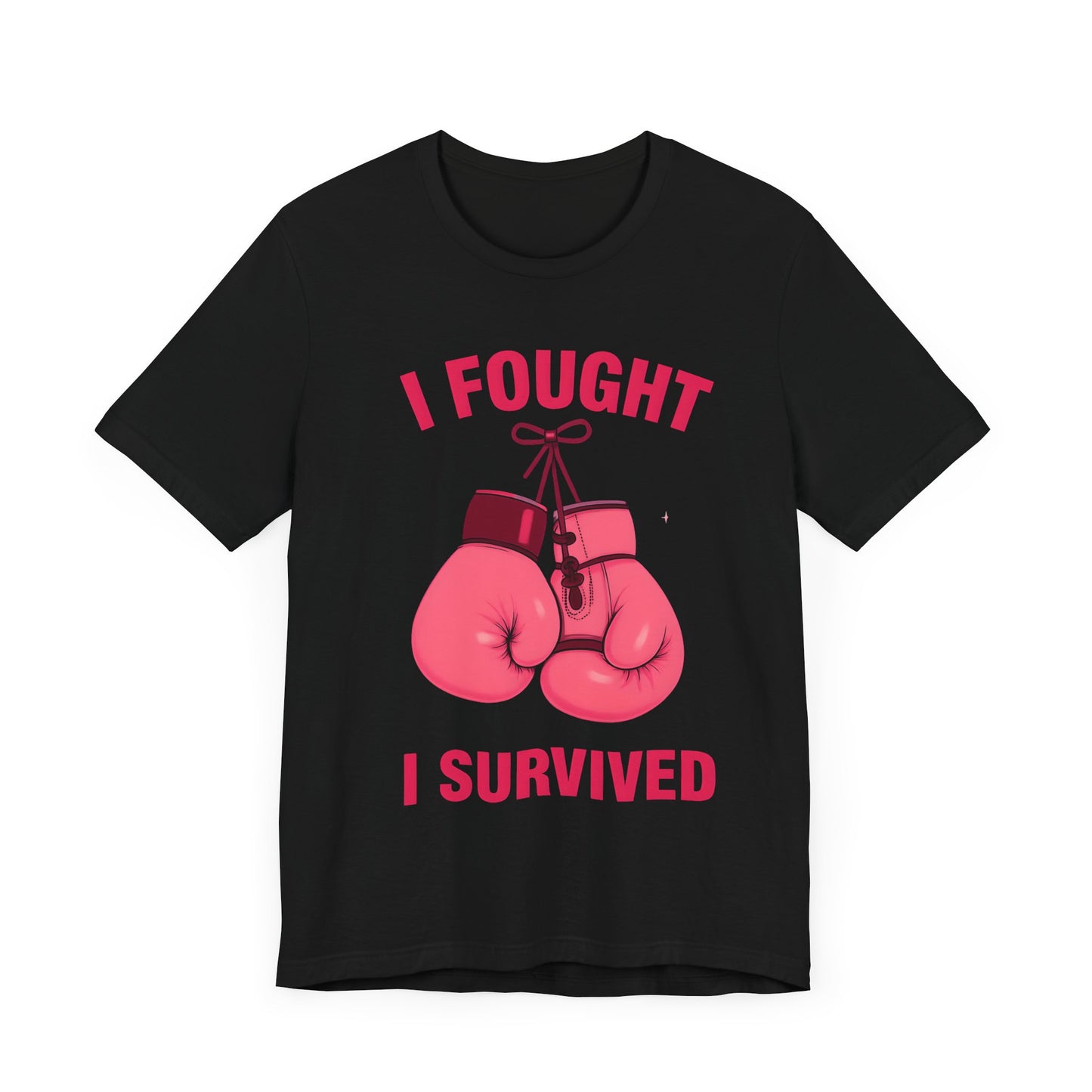 Survivor T-Shirt