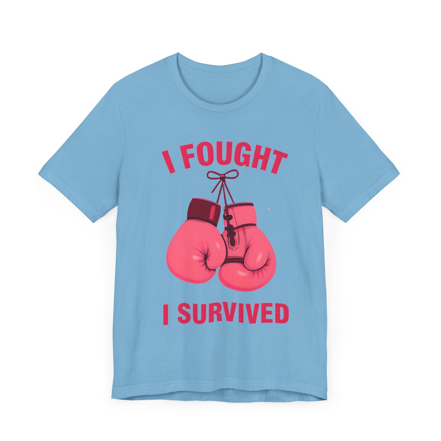 Survivor T-Shirt