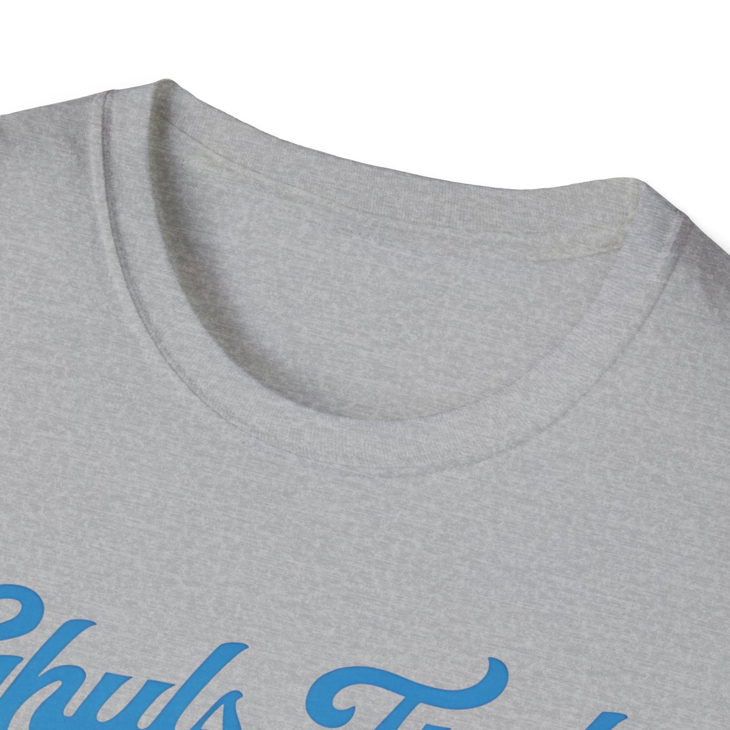 Ghuls Just Wanna have Fun Unisex T-Shirt, Summerween Halloween Shirt
