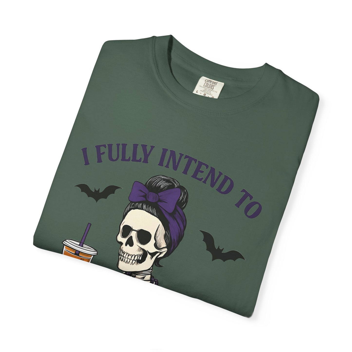 Halloween Skeleton T-shirt, Funny Spooky Tee, Unisex Graphic Shirt, Perfect for Fall Celebrations, Unique Gift for Halloween Lovers