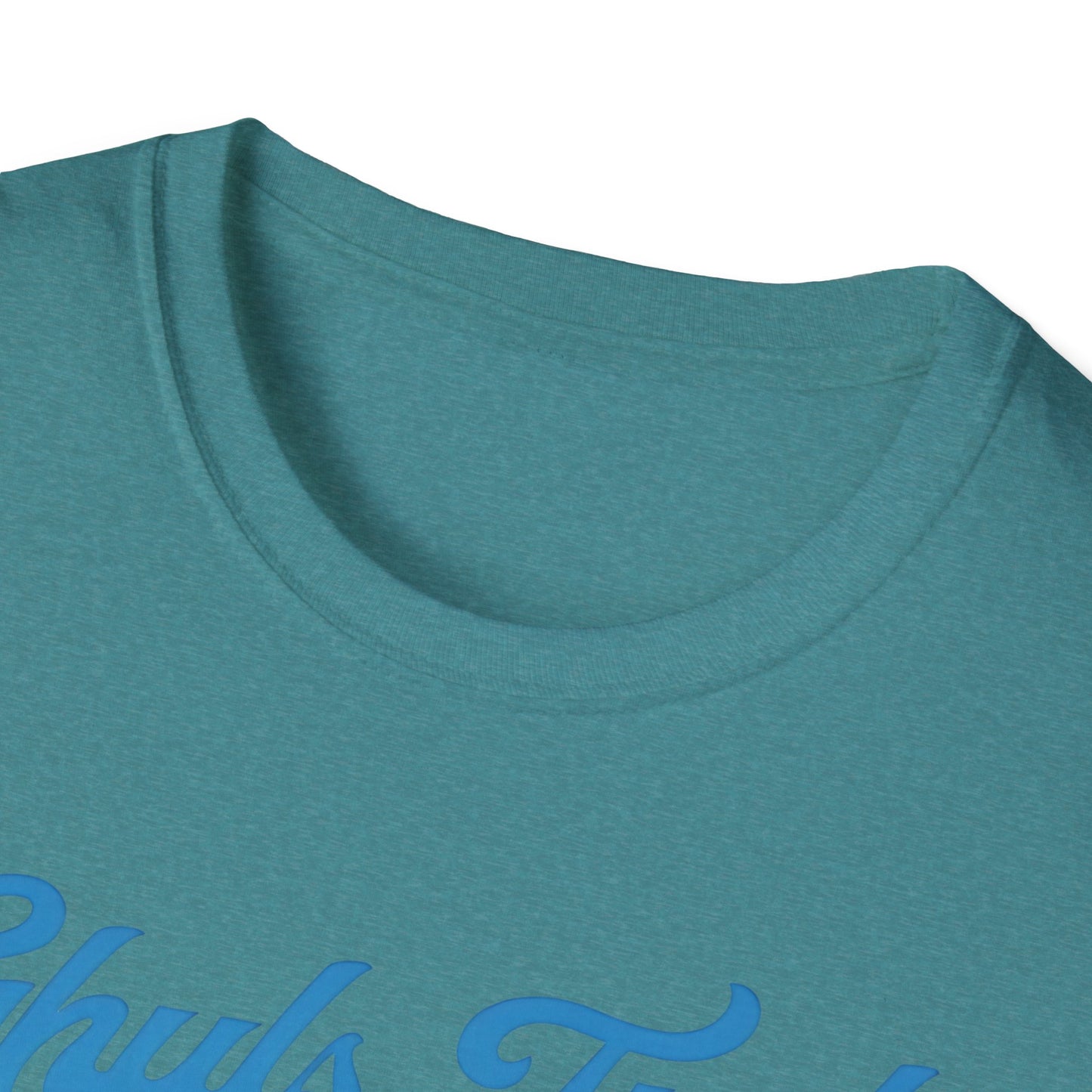 Ghuls Just Wanna have Fun Unisex T-Shirt, Summerween Halloween Shirt