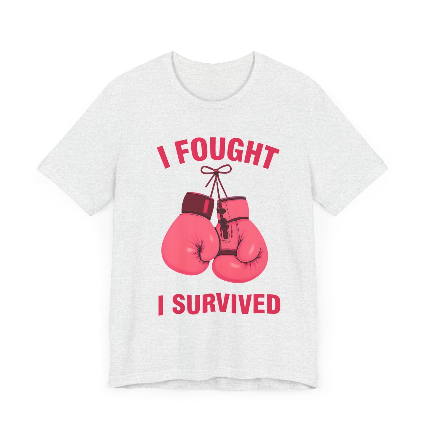 Survivor T-Shirt