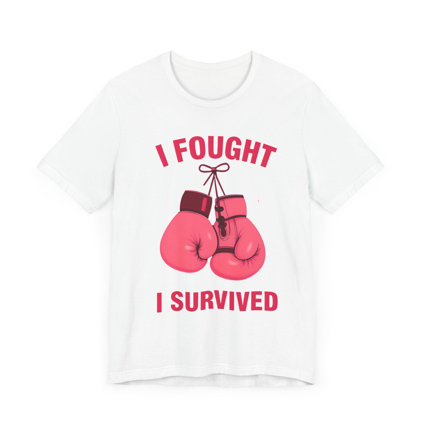 Survivor T-Shirt