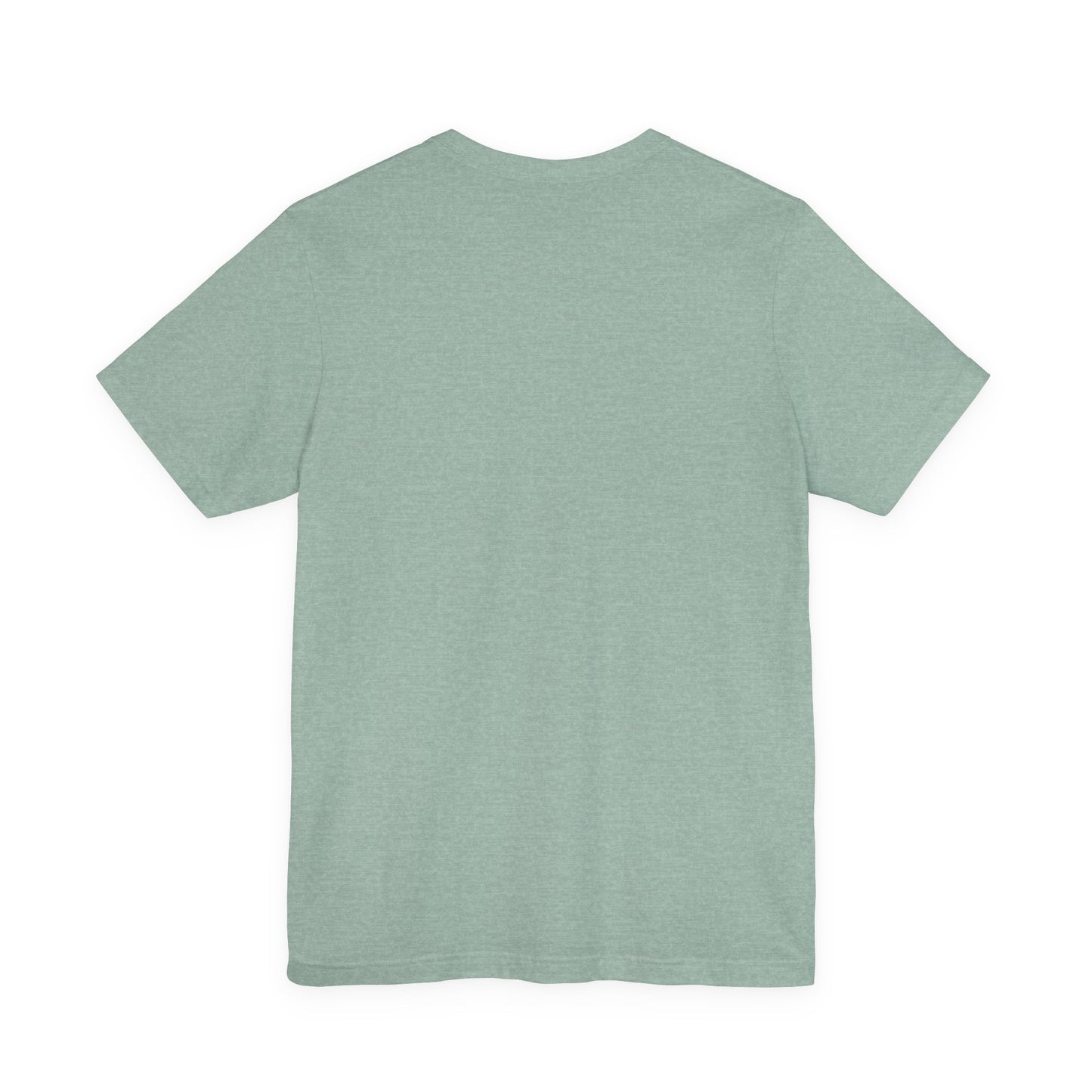 Christmas in July Unisex Tee - Mid-Year Report Still Naughty