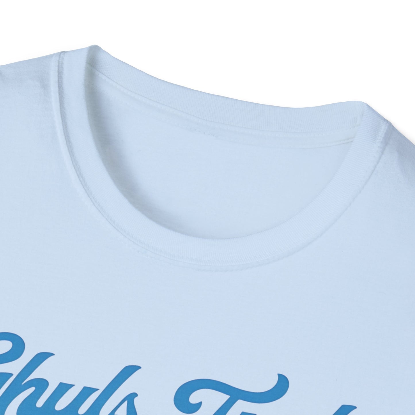 Ghuls Just Wanna have Fun Unisex T-Shirt, Summerween Halloween Shirt