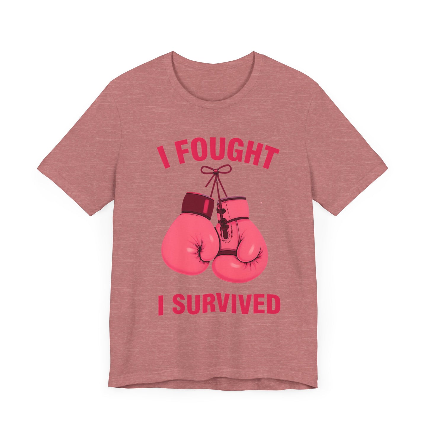 Survivor T-Shirt