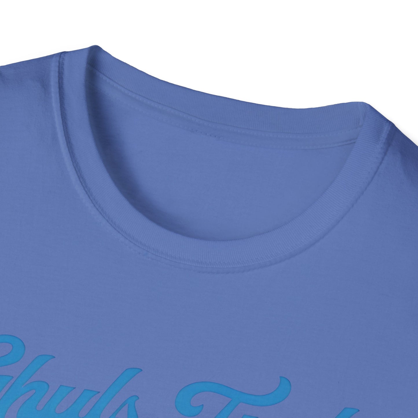 Ghuls Just Wanna have Fun Unisex T-Shirt, Summerween Halloween Shirt