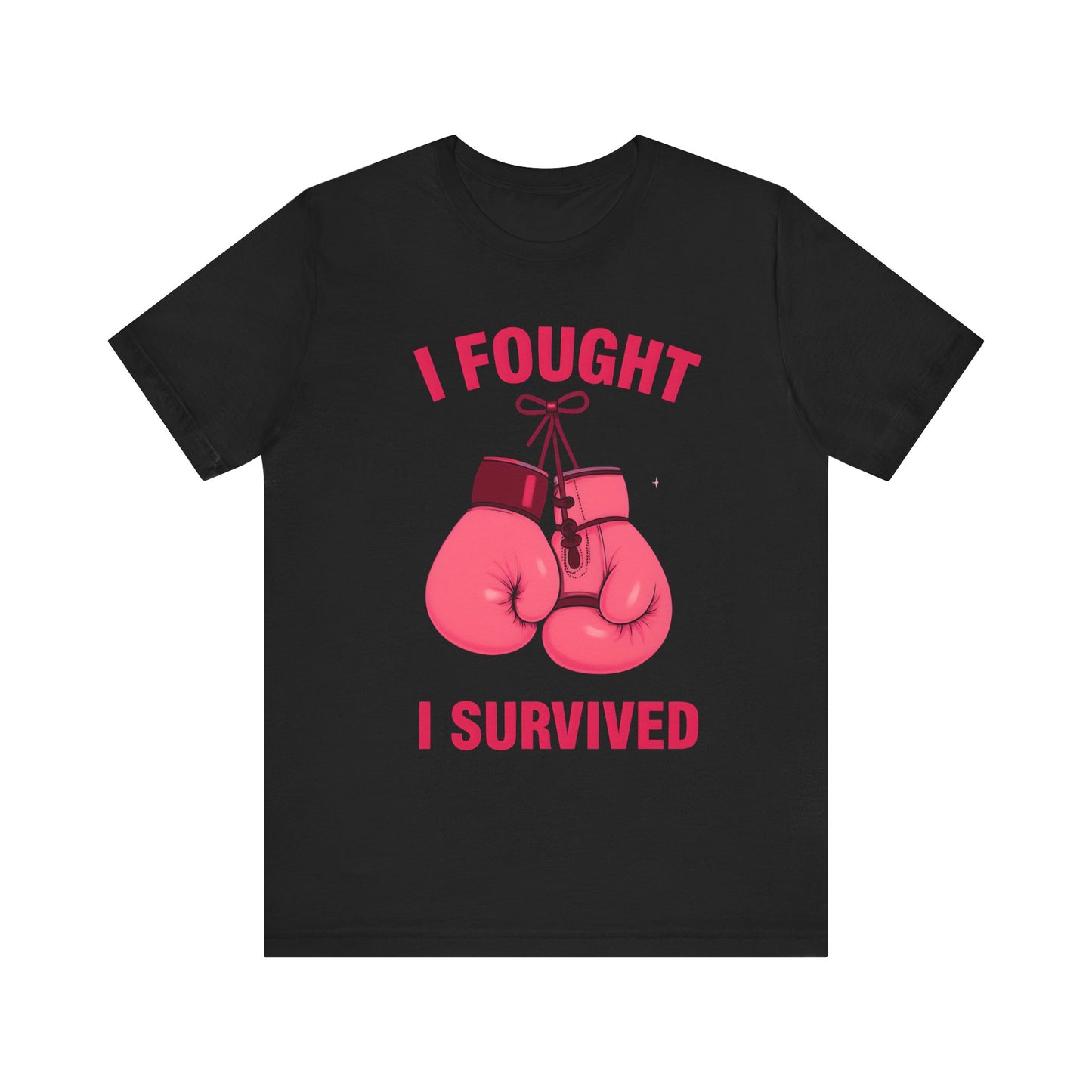 Survivor T-Shirt
