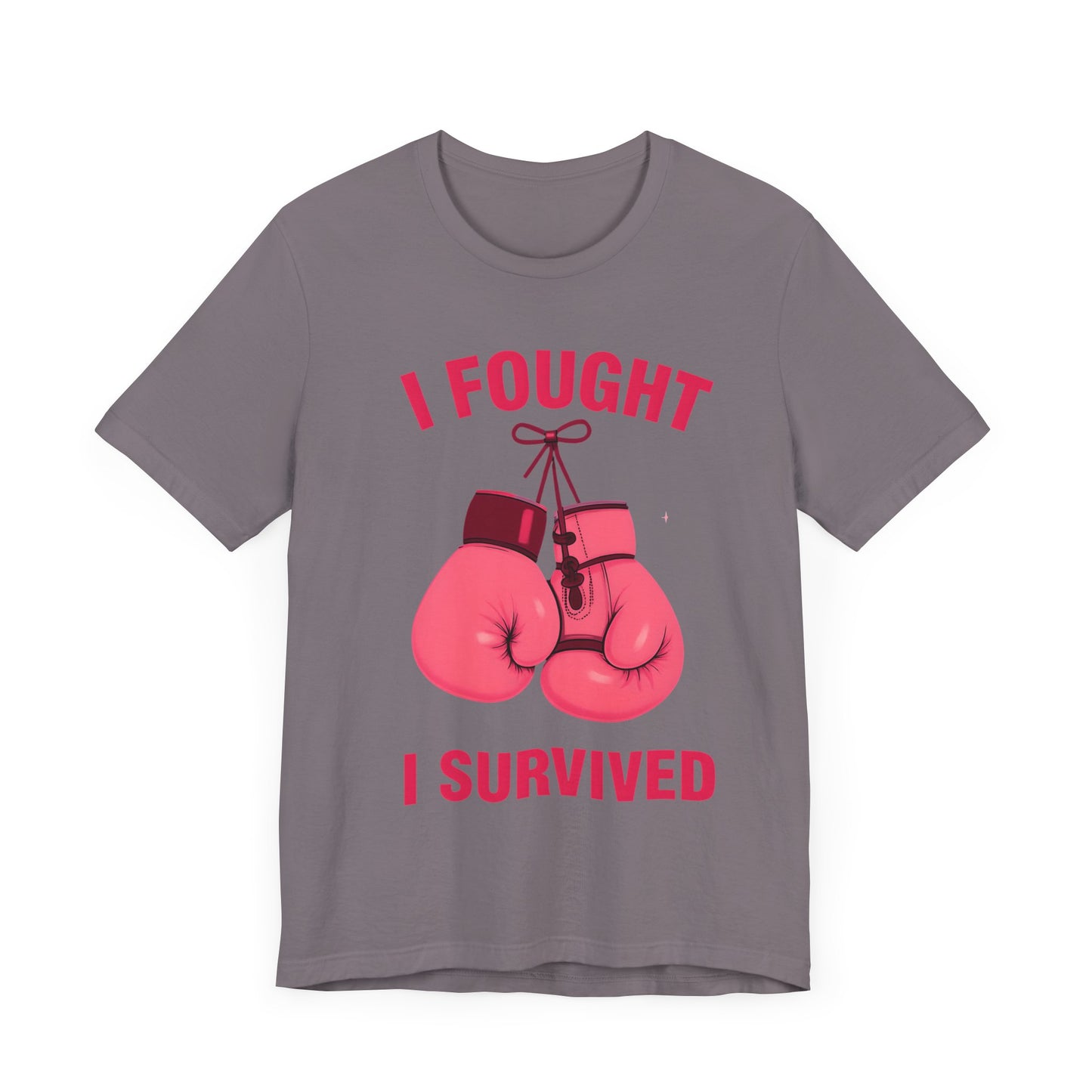 Survivor T-Shirt