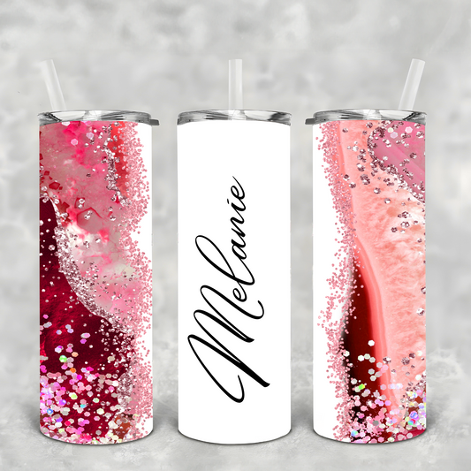 Custom Tumbler