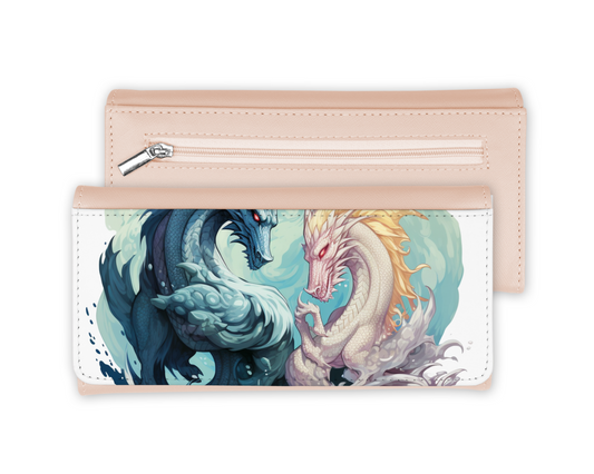 Dragon Wallet