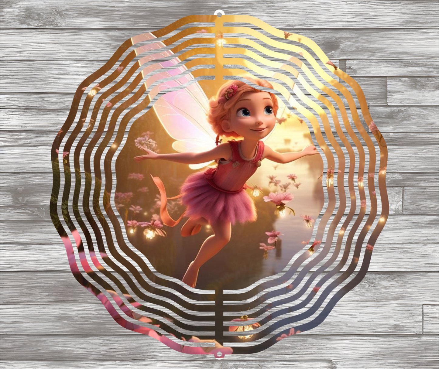 Fairy Windspinner