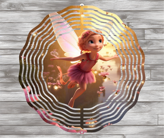 Fairy Windspinner