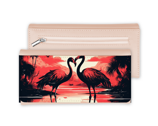 Flamingo Wallet