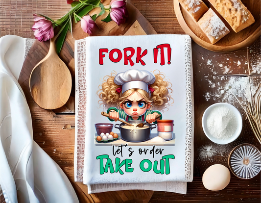 Fork It Lets Order Take Out