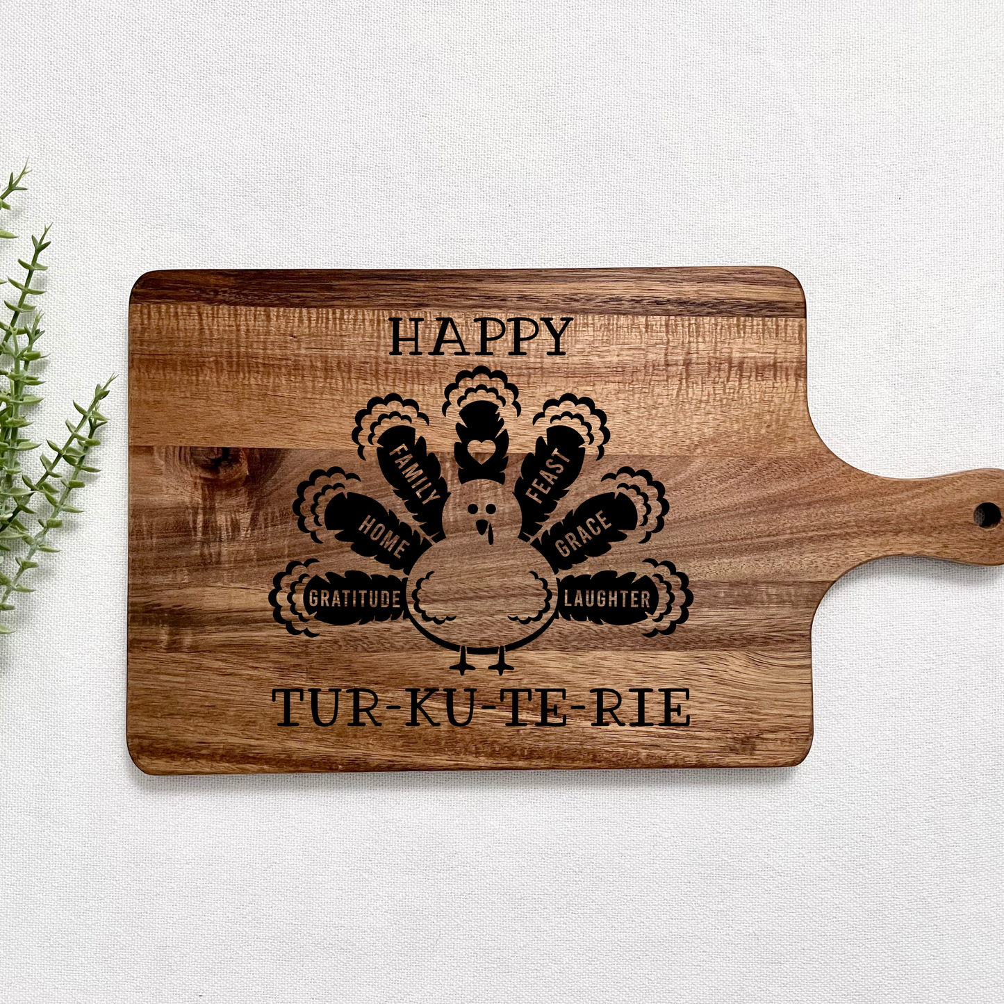 Happy Turkuterie