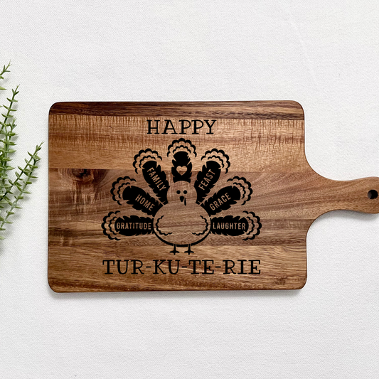 Happy Turkuterie