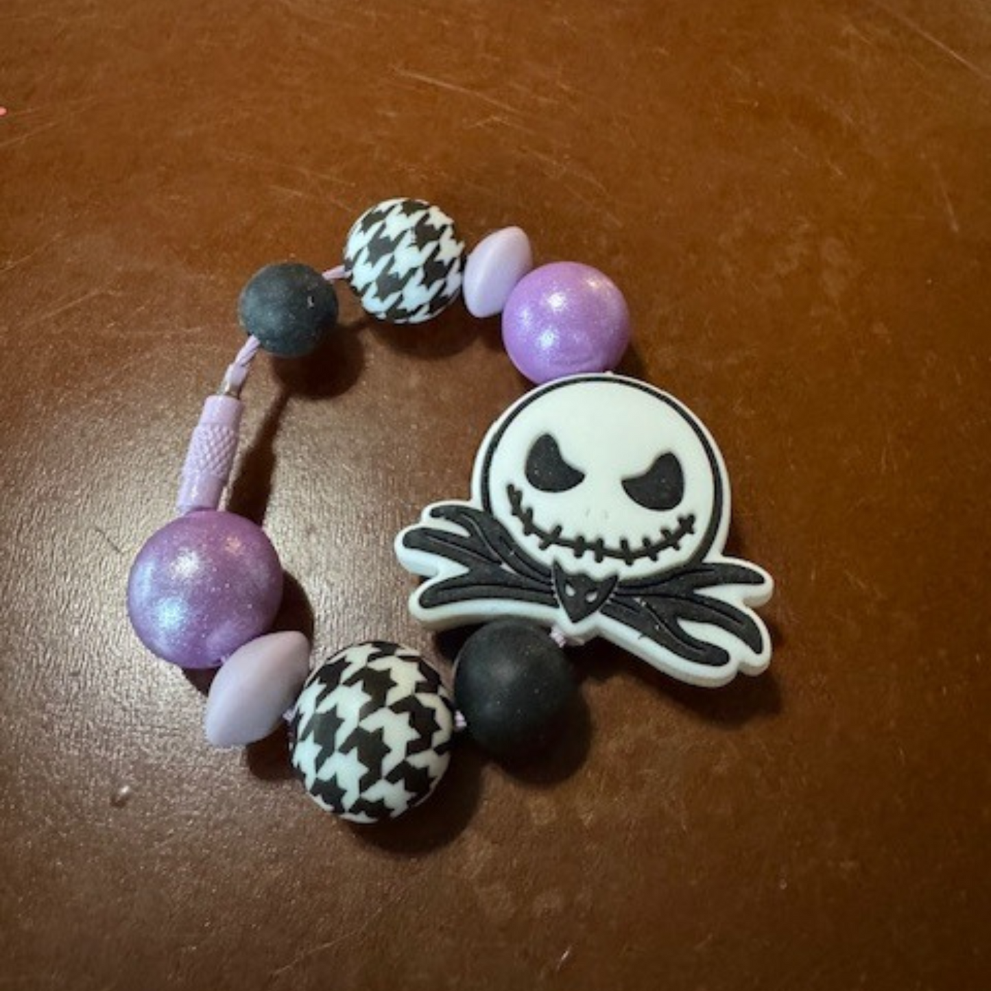 Popular Skeleton Tumbler Charm