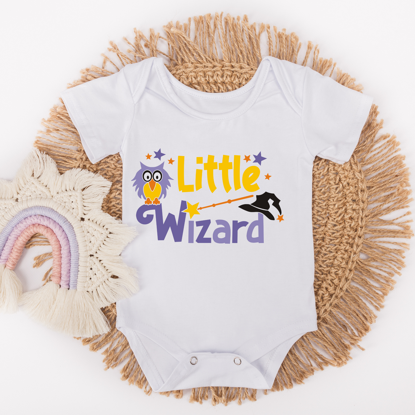 Little Wizard